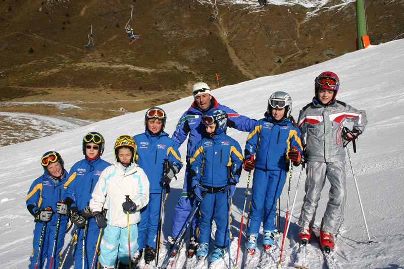 Gruppo Cristiano Tosin2